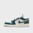Jordan Air Jordan 1 Low SE (GS) verde