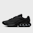 Nike   Air Max Dn noir