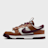 Nike   Dunk Low Jumbo smeđa