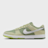 Nike   Dunk Low vert