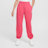 Nike   Sportswear Club Fleece Loose Pant LBR lichtroze