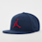 Jordan Jumpman Pro Snapback blauw