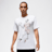 Jordan Brand Dot MJ Shortsleeve Crew wit