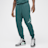Jordan Essential Fleece Baseline Pants vert