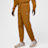 Jordan Brooklyn Fleece Pants brun