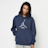 Jordan Essentials Fleece-Hoodie bleu
