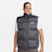 Nike   Sportswear Club Puffer Vest gris