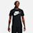 Nike   Sportswear Tee 12MO Futura SP24 schwarz