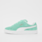 PUMA Suede XL turqoise