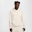 Nike   Sportswear Club Fleece Hoodie beige