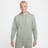 Nike   Sportswear Club Fleece Hoodie zielony