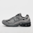 New Balance 2002 grau