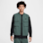 Nike   Tech Woven Vest vert