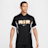 Nike   Sportswear Swoosh Air Jersey crna