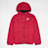 Nike   Welded Jordan Puffer rot