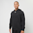 Under Armour Rival Fleece Hoodie zwart