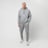 Under Armour Rival Fleece Suit grijs