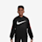 Nike   Sportswear Club+ Poly Hoodie zwart