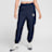 Nike   Sportswear Woven Joggers bleu