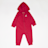 Jordan Jumpman Coverall rood