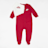 Nike   Knit Sustainable Coverall Bib Set rood