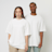 SNIPES Small Logo Essential Oversized Tee weiß
