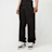 SNIPES Small Logo Essential Oversized Sweat Pants zwart