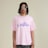 SNIPES Arabic Snipes Tricot rosa