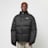 SNIPES Small Logo Essential Puffer Jacket noir