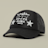 SNIPES 4Lingo Trucker Cap noir