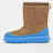 UGG Classic Short Weather Hybrid marrón