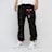 Mitchell & Ness Team OG 3.0 Fleece Jogger Chicago Bulls noir