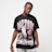 Mitchell & Ness Player Photo Tee Toronto Raptors noir