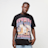 Mitchell & Ness Player Photo Tee Philadelphia 76ers noir