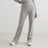 aim'n Ease Ribbed Pants grijs