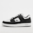 Lacoste Court Cage schwarz