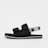 UGG Lennon Slingback (GS) schwarz