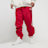 adidas Originals adicolor Woven Firebird Track Pants vermelho