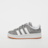 adidas Originals Campus 00s CF EL C Kids Sneaker (PS) grau