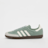 adidas Originals Sneaker Samba "Matcha" W vert