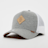 DJINNS HFT Cap Jersey Patch multicolore