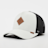 DJINNS HFT Cap Jersey Patch multicolore