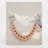 Cheeky Chain Munich Chain Ava oranje
