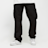 Pegador Neiva Cargo Pants noir