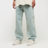 Pegador Baltra Baggy Jeans bleu
