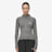 Pegador Tale Zip Longsleeve cinzento