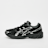 ASICS SportStyle GEL-1130 black/pure silver noir