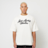Low Lights Studios Shutter T-Shirt beige