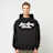 Low Lights Studios Shutter Zip Hoodie noir