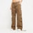 2Y STUDIOS Wega 4-Pocket Cargo Pants bruin